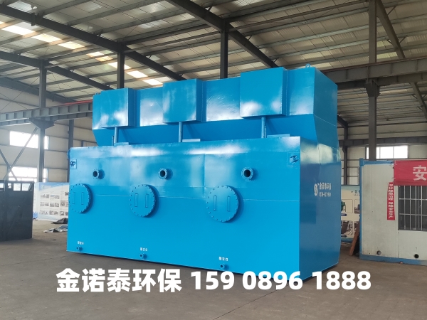 葫芦岛新型FA一体化净水器